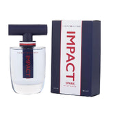 Tommy Hilfiger Impact Spark Edt 100ml (H)